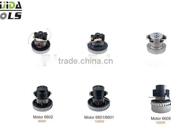 Power Tool Dust Collector Ash Vacuum Cleaner 6802 in Yongkang photo-2