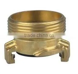 quick coupler