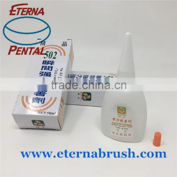 Super 502 Glue for Shoes photo-5