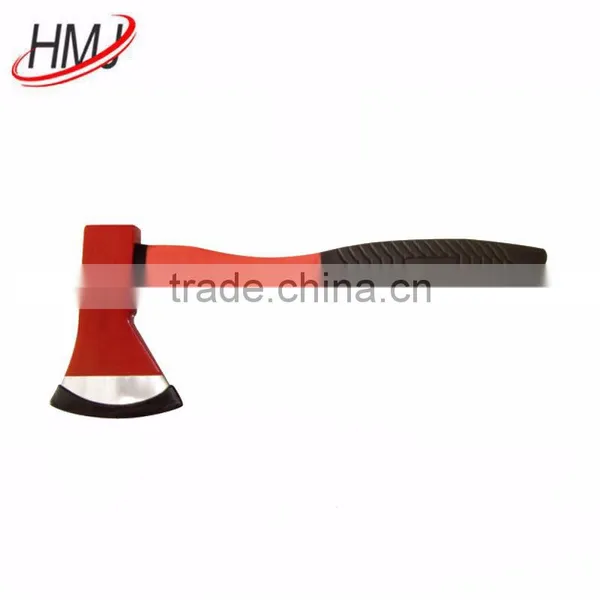 High Quality Long Duration Time Double Side Axehead photo-4