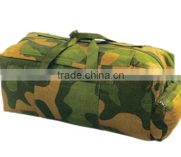 Combat Bag