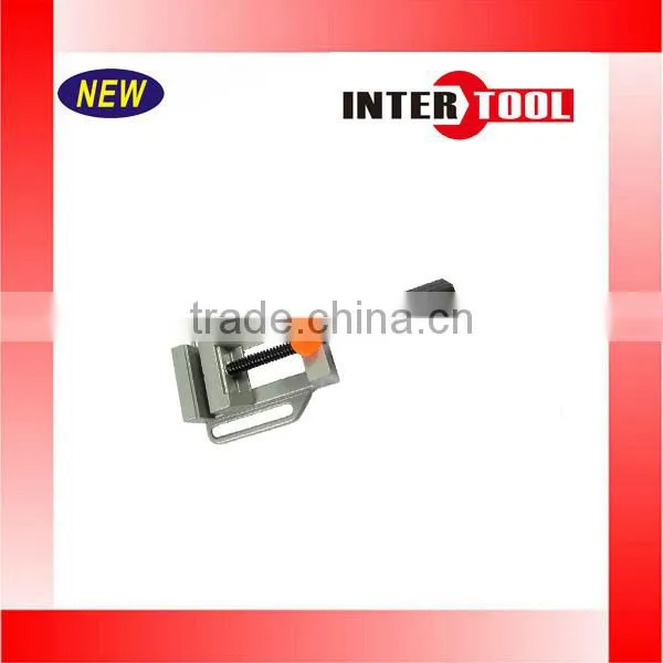 Tool Bench Clamp Jaw Mini Table Plain Vice photo-5