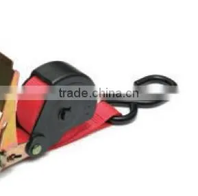 1" LIGHT DUTY RETRACTABLE TIE DOWN WITH WEBBING photo-5