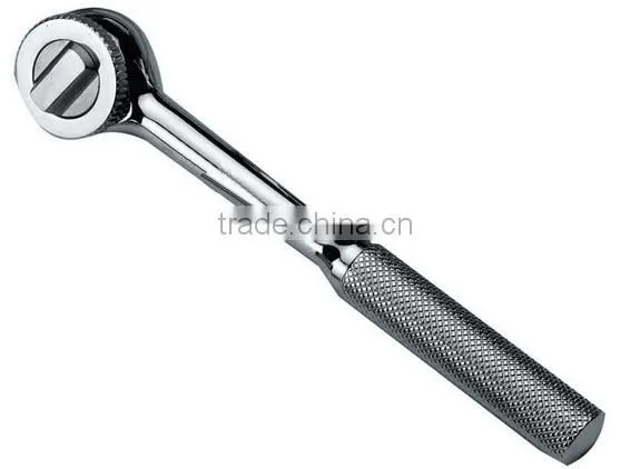 1/2'' Ratchet Wrench photo-4