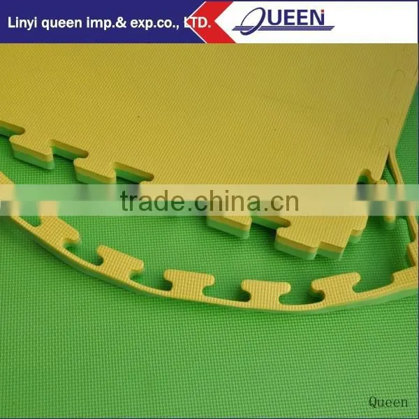 EVA Interlocking Mat.GYM Mat Boxing Mat photo-2
