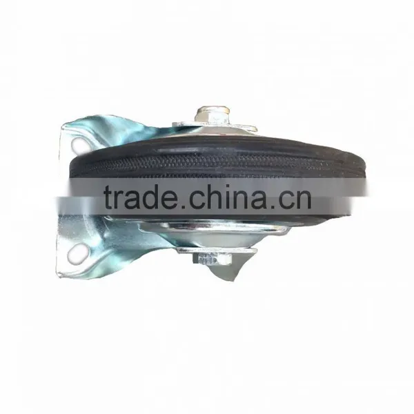 8'' Industrial Caster Wheel photo-2