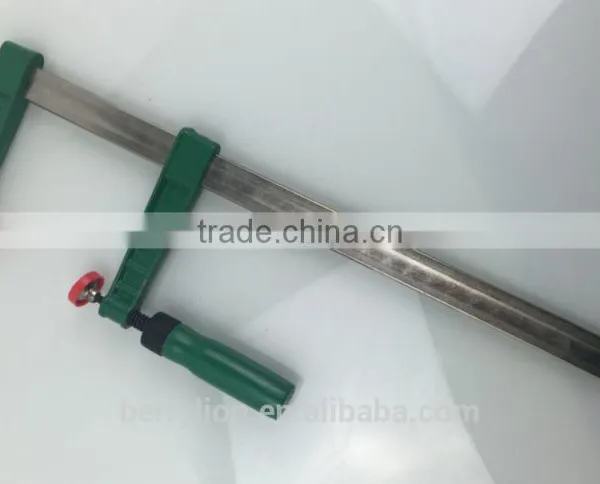 Berrylion F Clamps Woodworking F Clamp From China 150-2000mm F Clamps photo-3