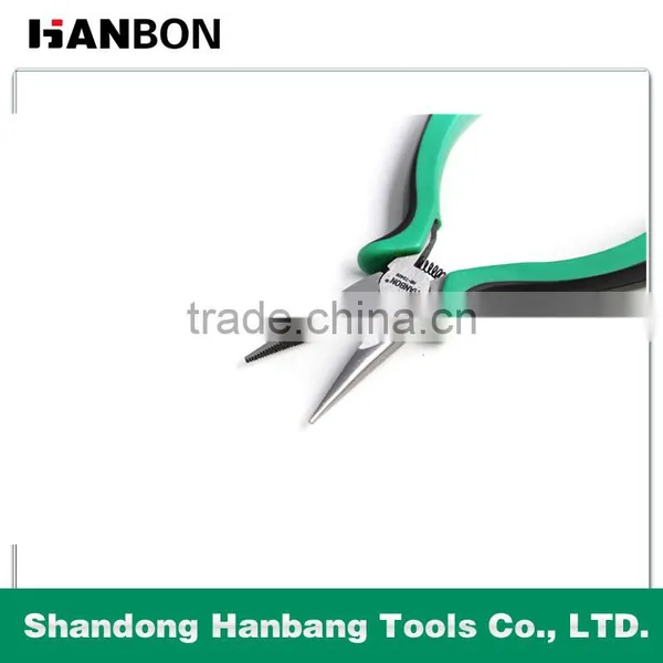 Professional Mini Long Hcse Pliers/sharp-nose Pliers photo-4