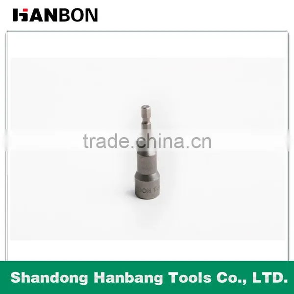 Drilling Magnetic Sockets photo-5