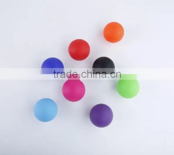 Premium Lacrosse Ball and Massage Lacrosse Ball for Crossfit photo-2