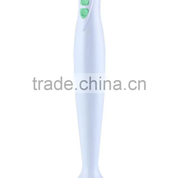 250/500W Manual Hand Blender Stick Blender photo-4