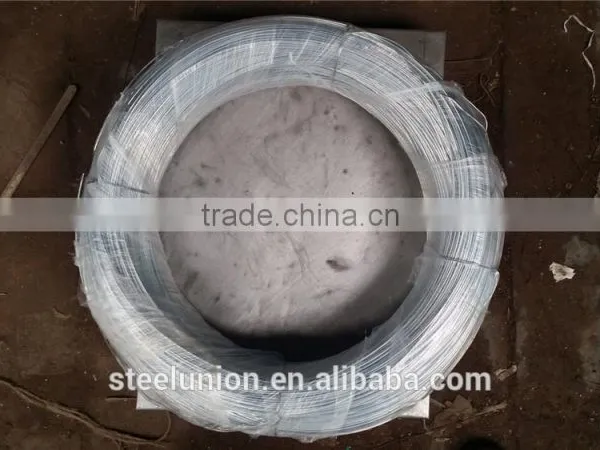 Black Steel Wire From China photo-5