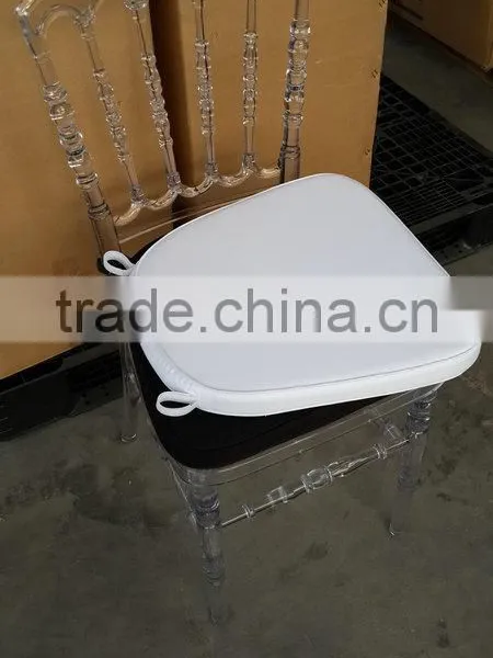 Clear Resin Plastic Chair Clear Tiffany Chair for Wholesale Wedding Furniture Event Rental photo-4