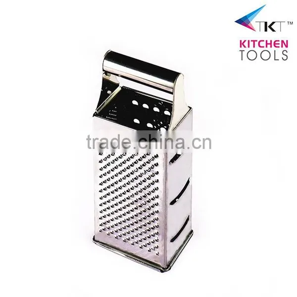 Hight Quality Manual Square Grater, Carrot Grater, Manual Cheese Grater