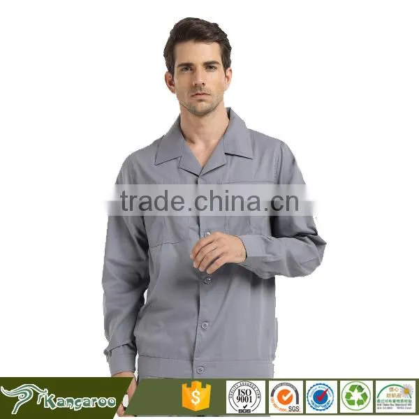 Cheap Hotel Working Uniform Set Design photo-4