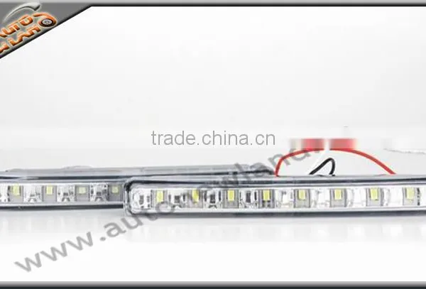 Good Quality Car LED Day Light photo-2
