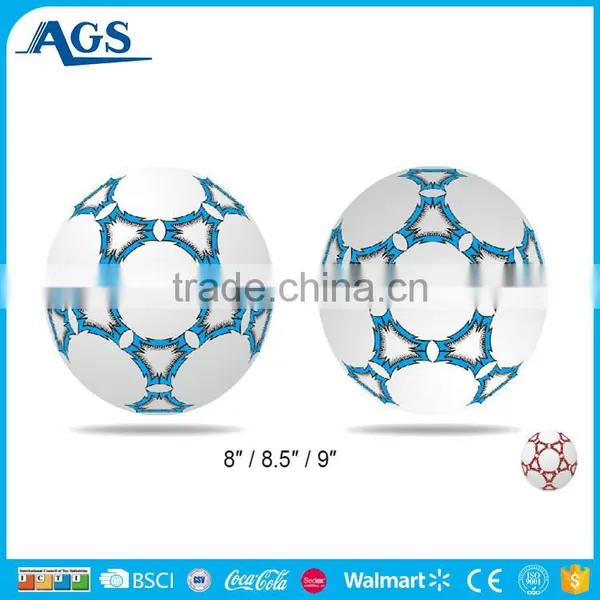 Various Styles Amusing Kids Pvc Ball for Ourdoor Game photo-5