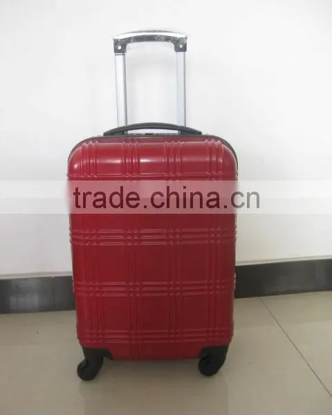 Latest Abs Luggage Trolley Designs Luggage photo-5