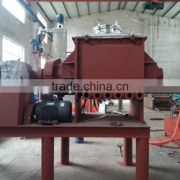 High Quality Hot Melt Glue Stick Making Machine photo-2