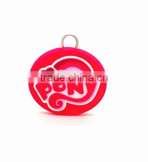 Romantic Lover Keychains Cute Wholesale Custom Keychain photo-4