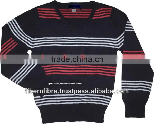 Men's Sweaters, Cardigans, Pullovers - Cashmere, Woolen, Acrylic