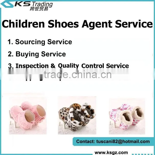 Market Wholesale Children's Shoes Guangzhou Agent