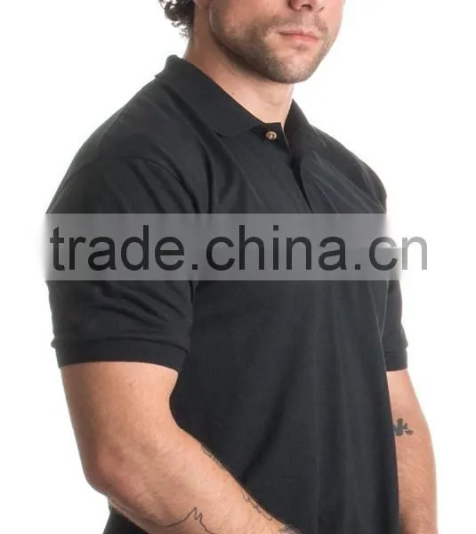 SECURITY Professional Security Officer, Guard Unisex Cotton Poly Blend Collared Wholesale Security Guard Uniforms Shirts photo-2