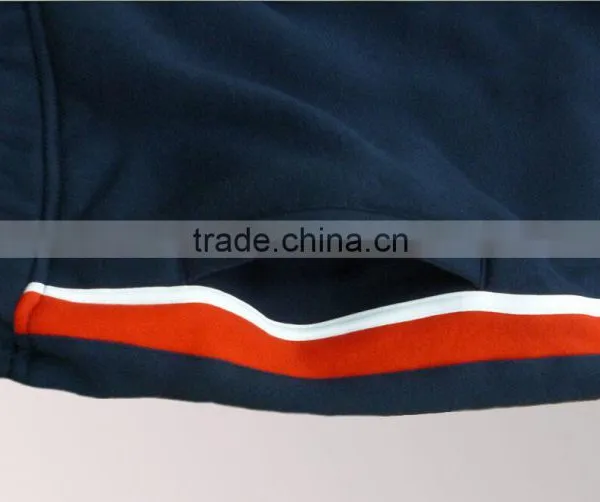 New Design 100% Cotton Custom Wholesale Men Jogger Sweatpants photo-2