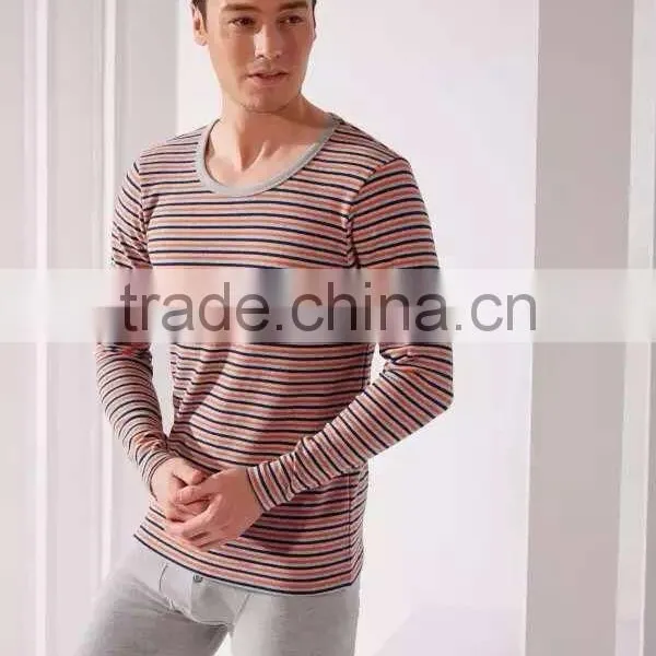 Bulk Wholesale Underwear Men's Long Jhons photo-2