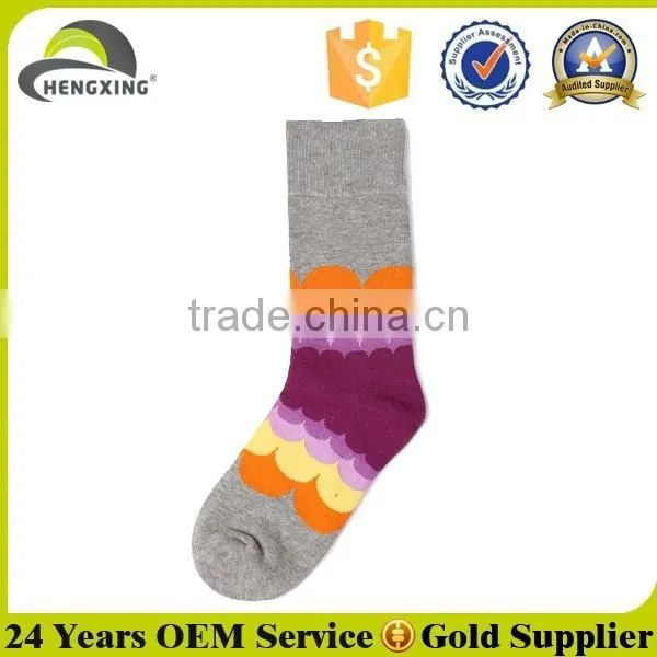 Winter Women Lovely Socks Foodwear Custom photo-5