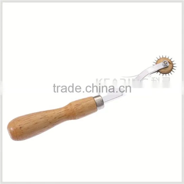 Kearing Brand,designer Dentate Tracer,needle Point Traser,Sewing Tracing Wheel #NPT10 photo-2