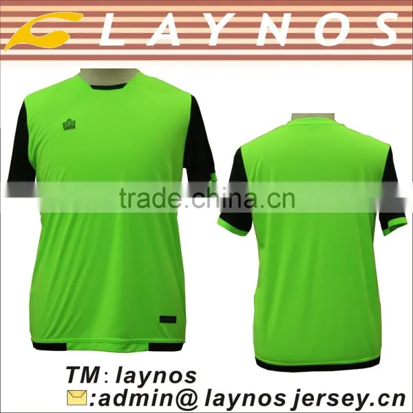 Best Selling Professional Soccer Polo Shirts photo-3