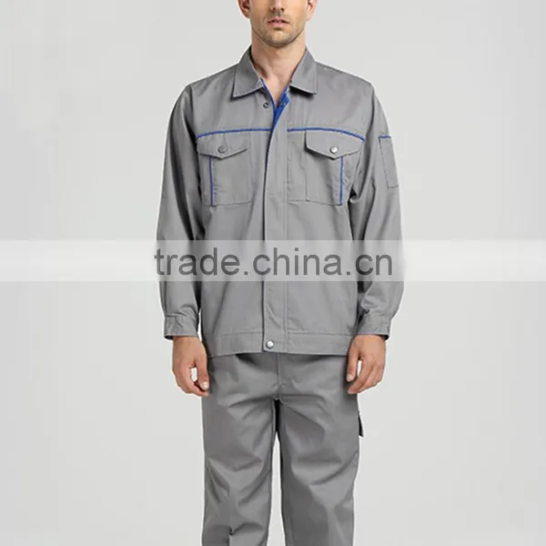 Jackets Workwear Engineering Construction Work Clothes Custom OEM Maker photo-2