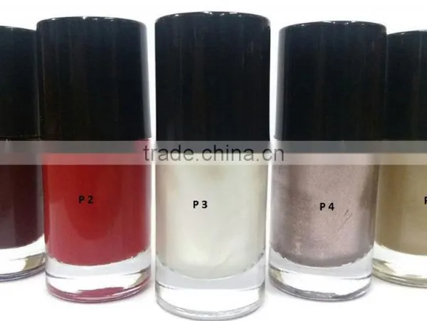 Glitter Nail Polish India, Private Label Nail Polish India photo-2