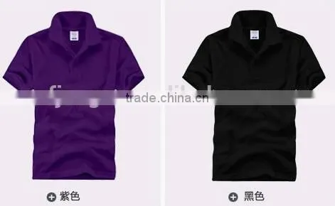 Fashion Customized Polo photo-3