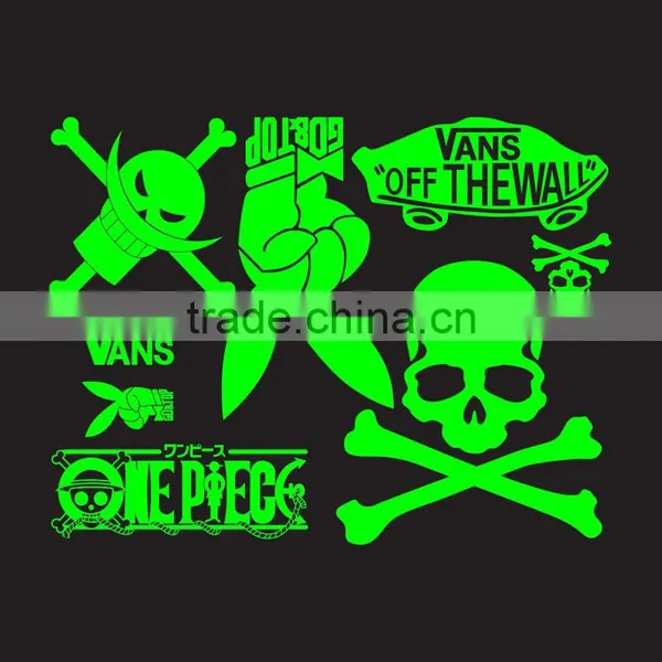 Hot Sale Heat Transfer Printing Logo For Clothing,Heat Transfer Stickers Printing photo-4