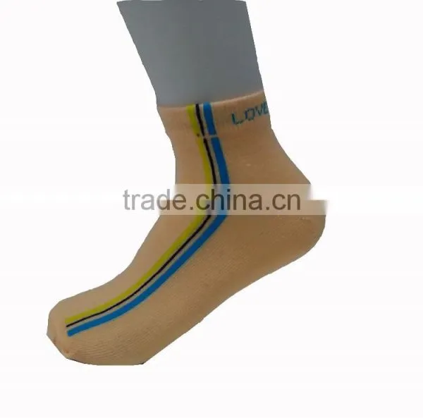 Think Ankle Socks photo-2