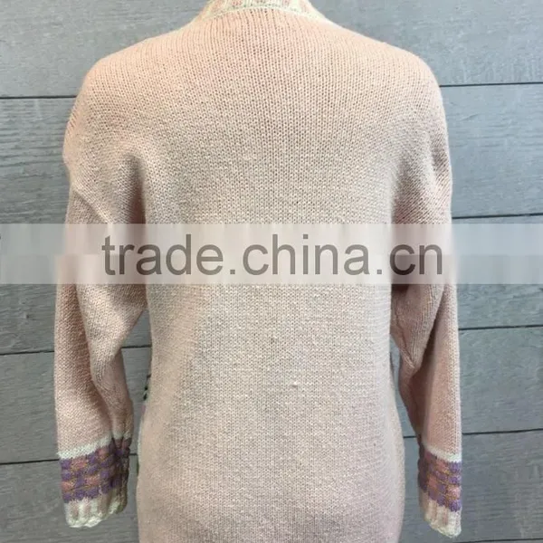 2016 New Design Ulgly Christmas Sweater for Women photo-2