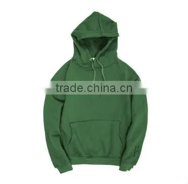 More Letters Han Edition Add Wool Embroidery Hooded Head Set Loose Fleece Jacket photo-3