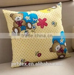 2015 Latest Design Printed Sofa Cushion for Promotion photo-5