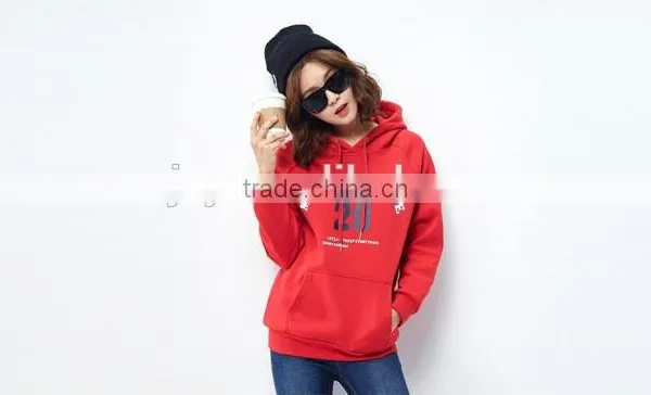 Female Money Hemp Grey Sets Basic Hooded Fleece photo-5