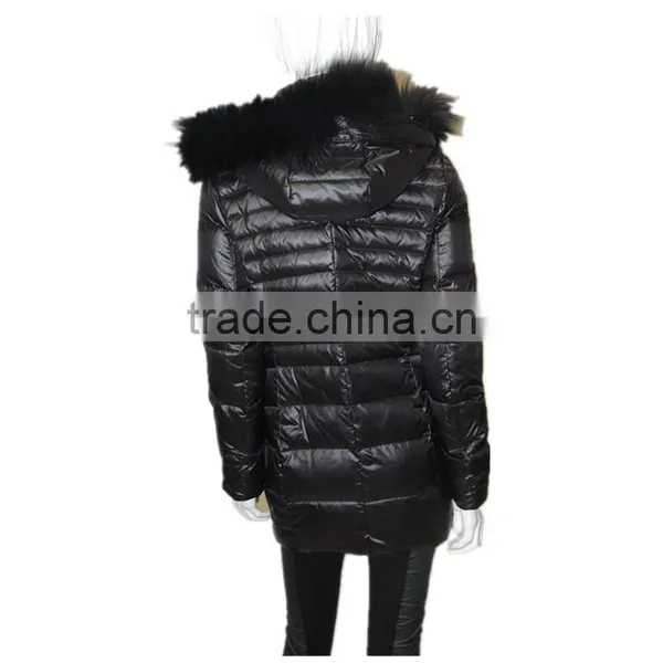 2014 2015 High Fashion Women Russian Fur Coats photo-3