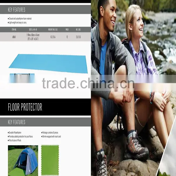 Bestway Outdoor Camping Inflatable Air Mattress photo-3