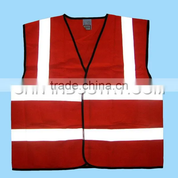 Safety Vest