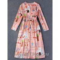 Designer Fashion Clothes Women Party Maxi Dress Wholesale photo-3