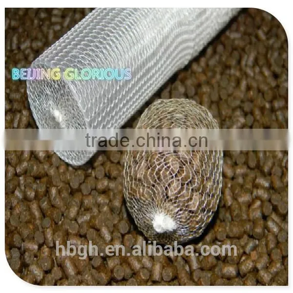 10meters/5meters PVA FISHING MESH Use for Fishing