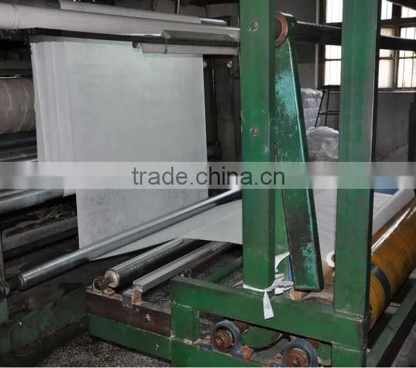 100% PVA Cone Yarn for Knitting Machine photo-3