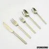 Stainless Steel Cutlery