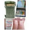 PP Woven Bag Full Auto Cutting and Sewing Machine(35-40bags/min photo-3