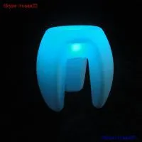 Luminous Led Light Chairs photo-2